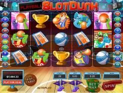 Slot Dunk